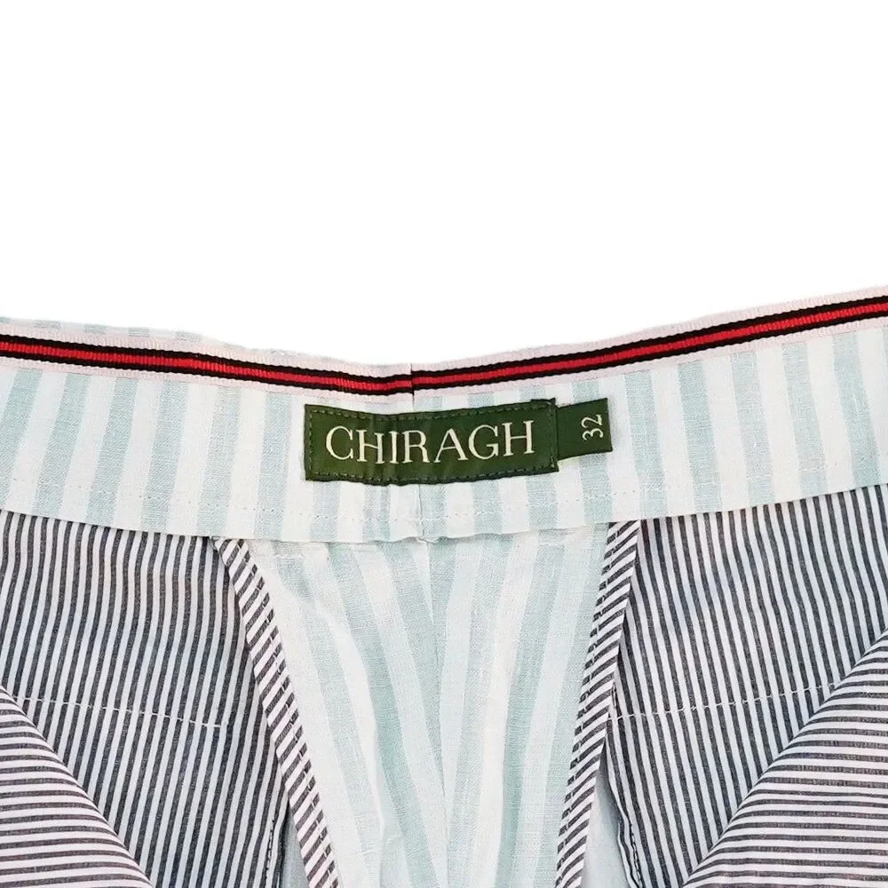 Chiragh Apparel men size